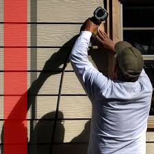 Best Fascia and Soffit Installation  in Eudora, AR